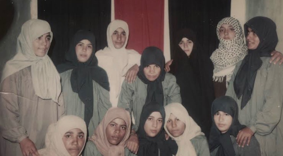 پیام خراسان