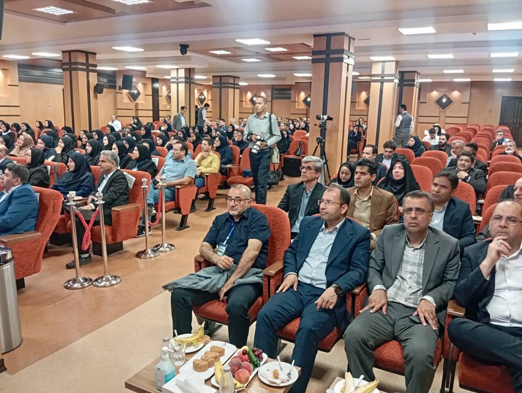 پیام خراسان