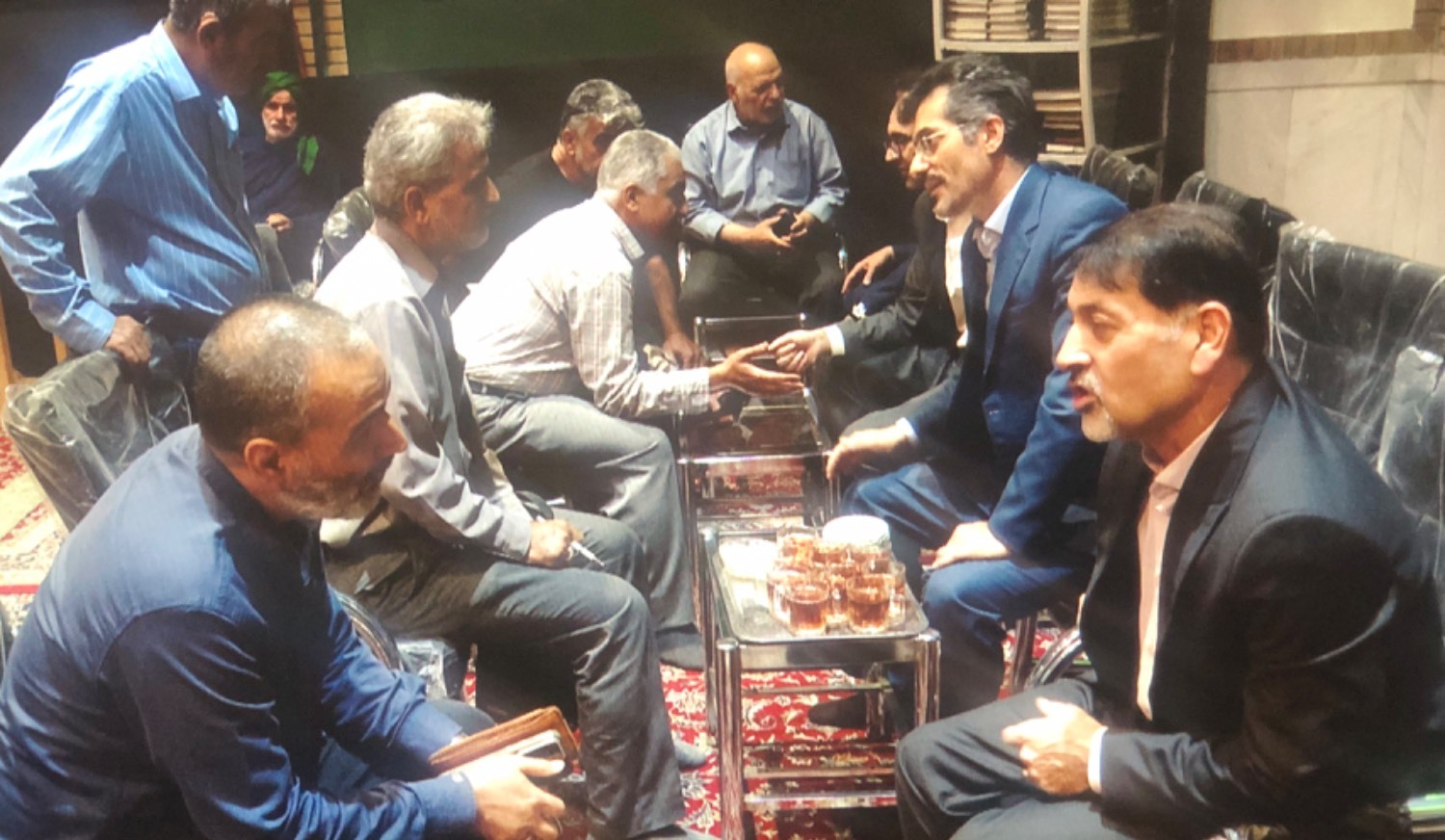 پیام خراسان