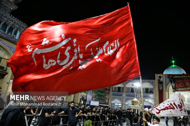 پیام خراسان