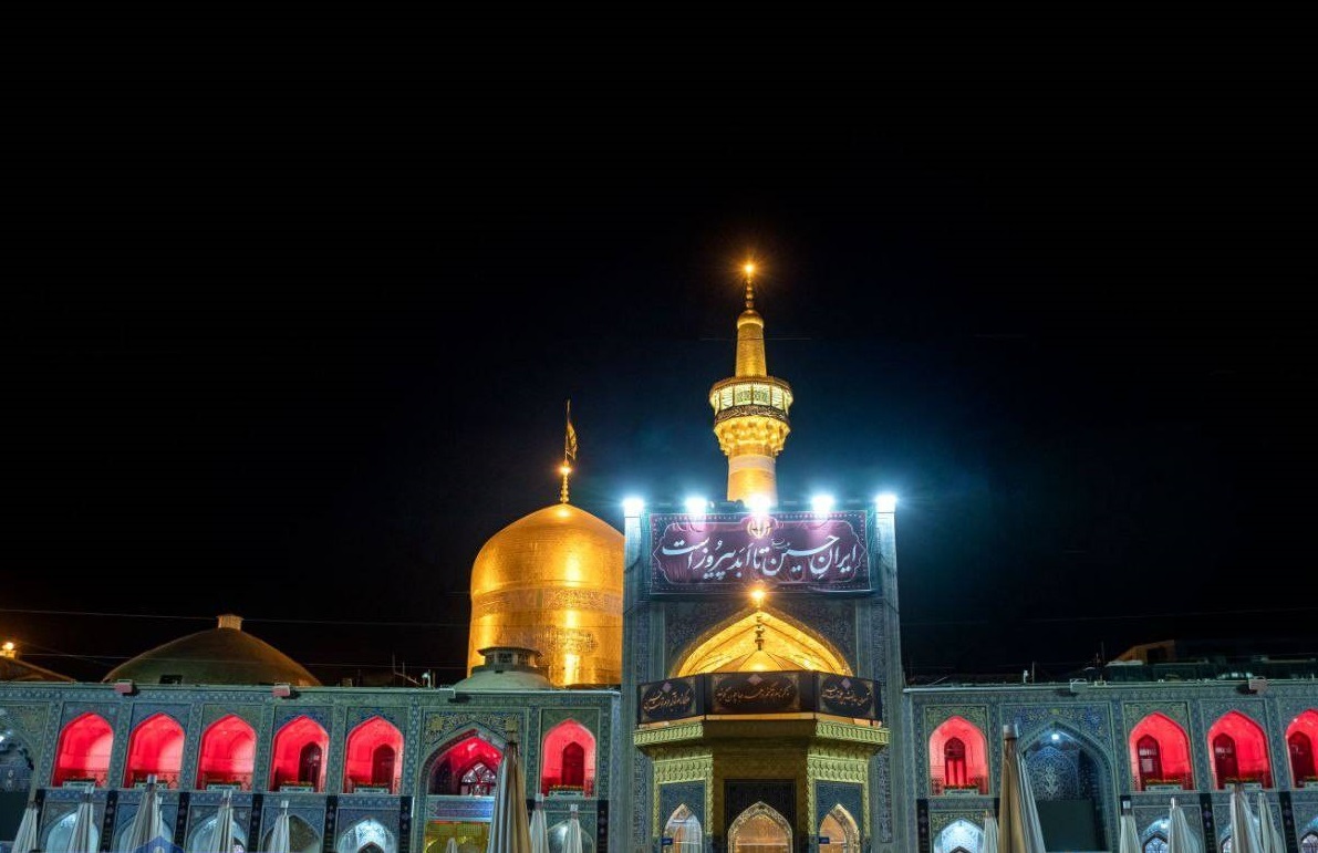 پیام خراسان
