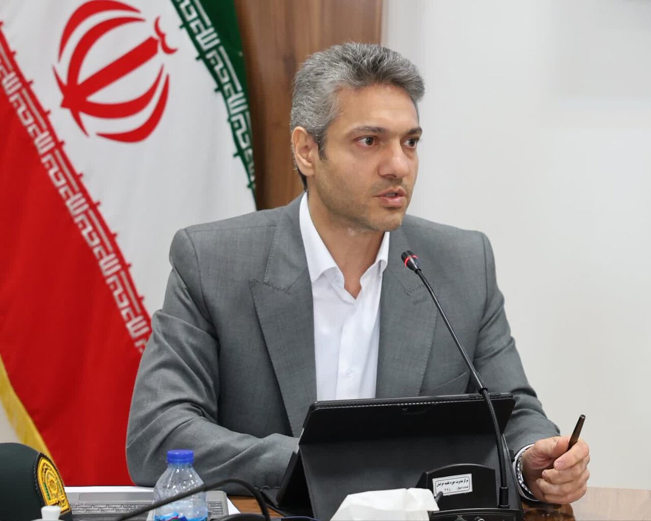 اختیارات جدید دولت مسیر تجارت و سرمایه‌گذاری با افغانستان را هموار کرد