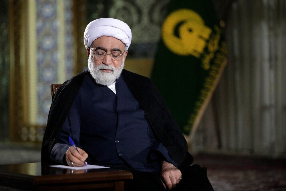 پیام خراسان