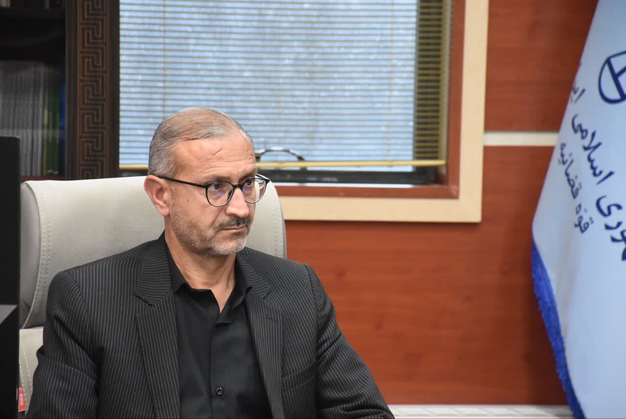 پیام خراسان