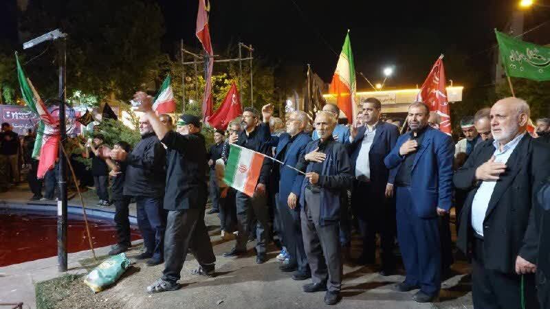 پیام خراسان