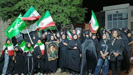 پیام خراسان