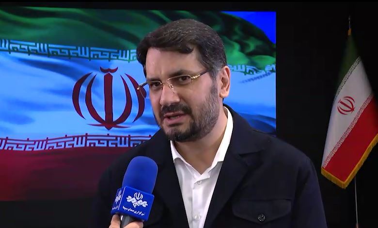 پیام خراسان