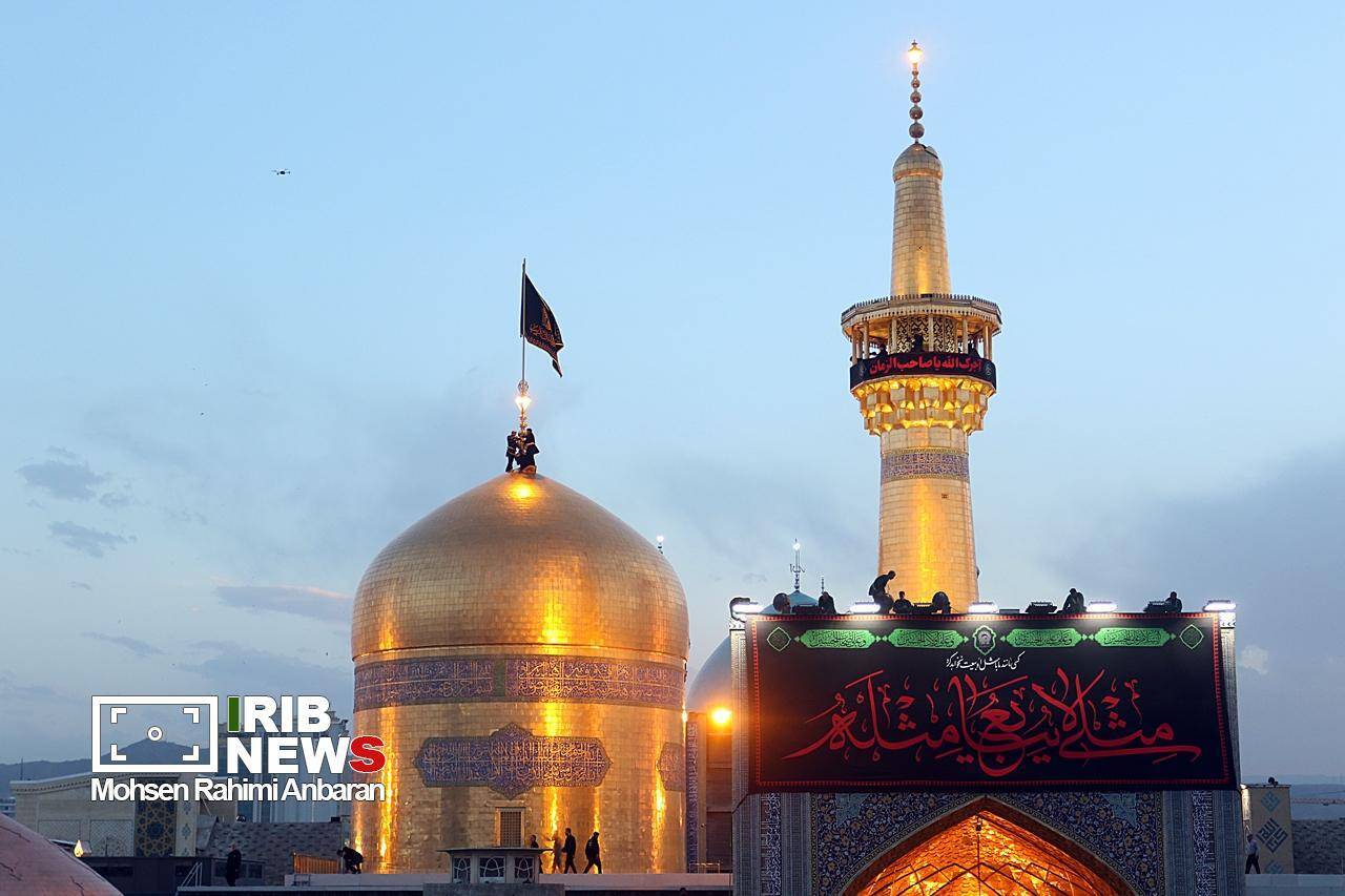 پیام خراسان