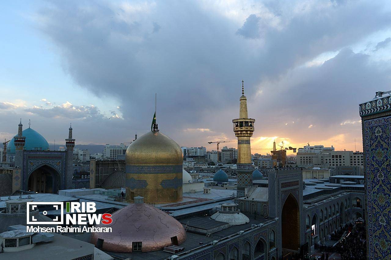 پیام خراسان