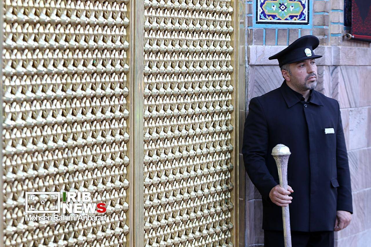 پیام خراسان