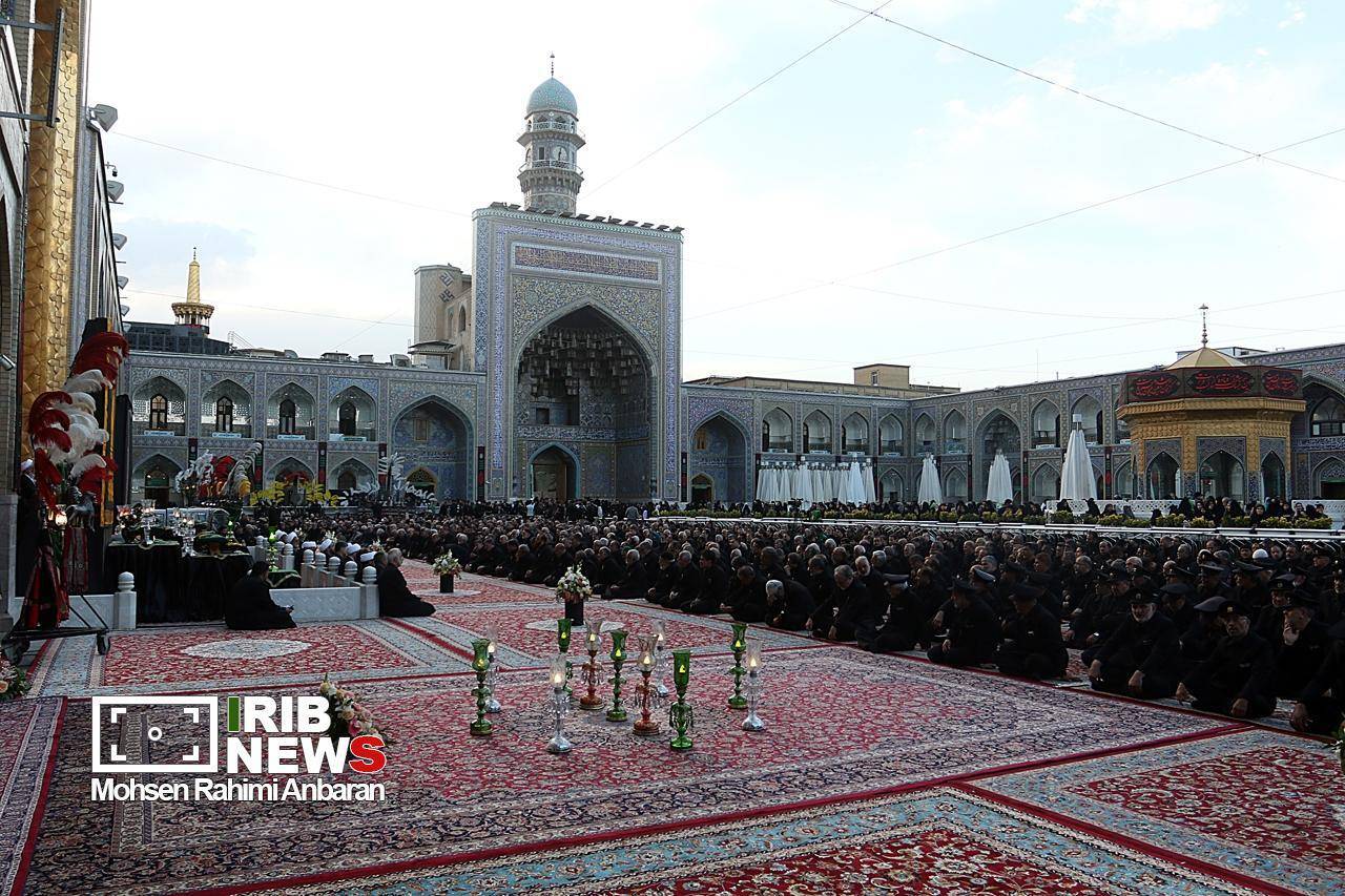 پیام خراسان