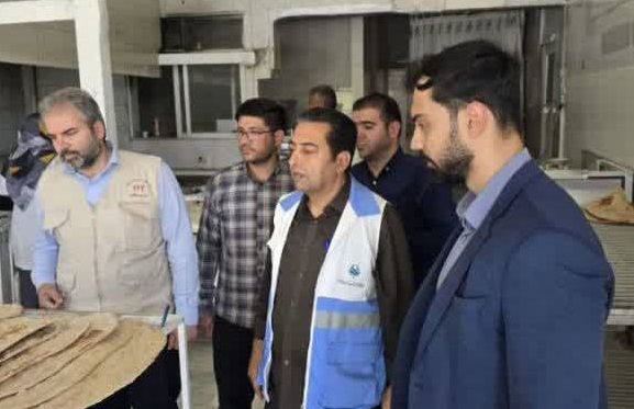 پیام خراسان