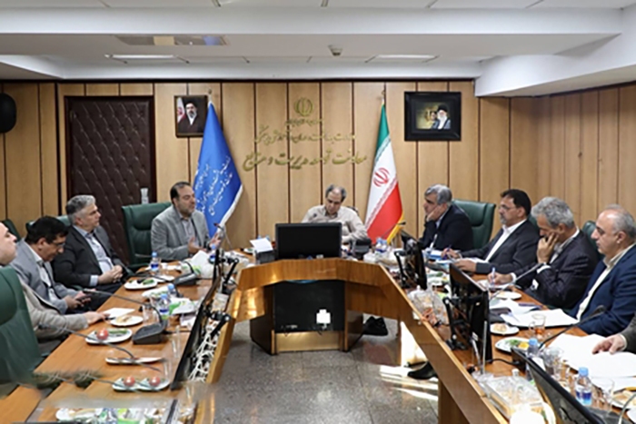پیام خراسان
