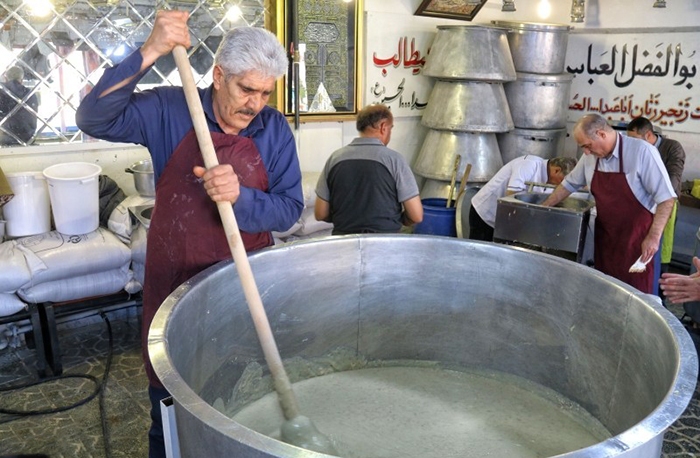 پیام خراسان
