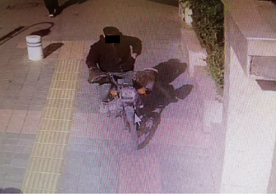 «تبهکار تاج‌دار» در مشهد شکار شد