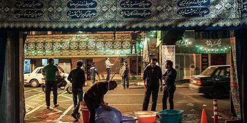 ثبت ۳ هزار و ۸۷۰ موقوفه مرتبط با ماه محرم در خراسان جنوبی