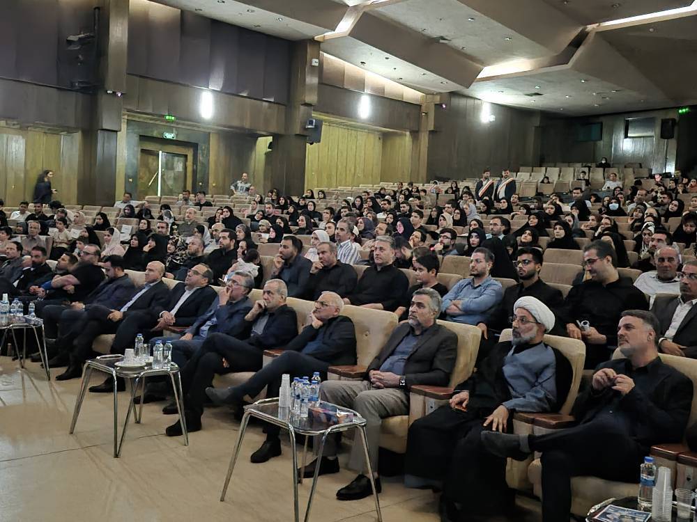 پیام خراسان