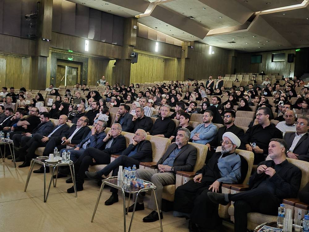 پیام خراسان