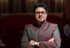 ترانه «زندگی جانم» از حجت اشرف زاده