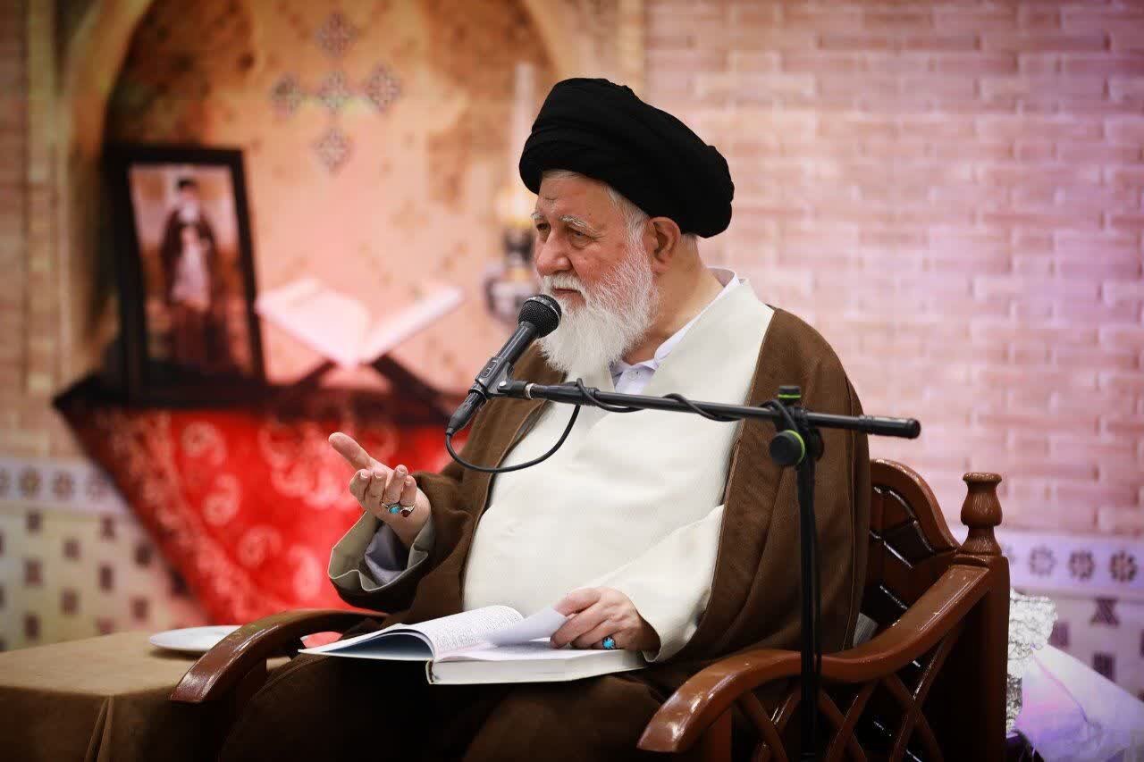 علم الهدی: محور ریزش و رویش در عاشورا و انقلاب، ولایت است