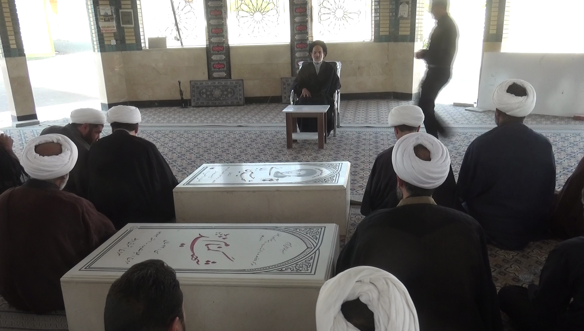 پیام خراسان