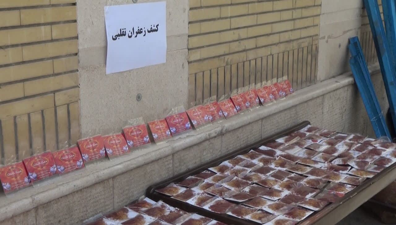 دستگیری ۳۴ باند سرقت در خراسان جنوبی