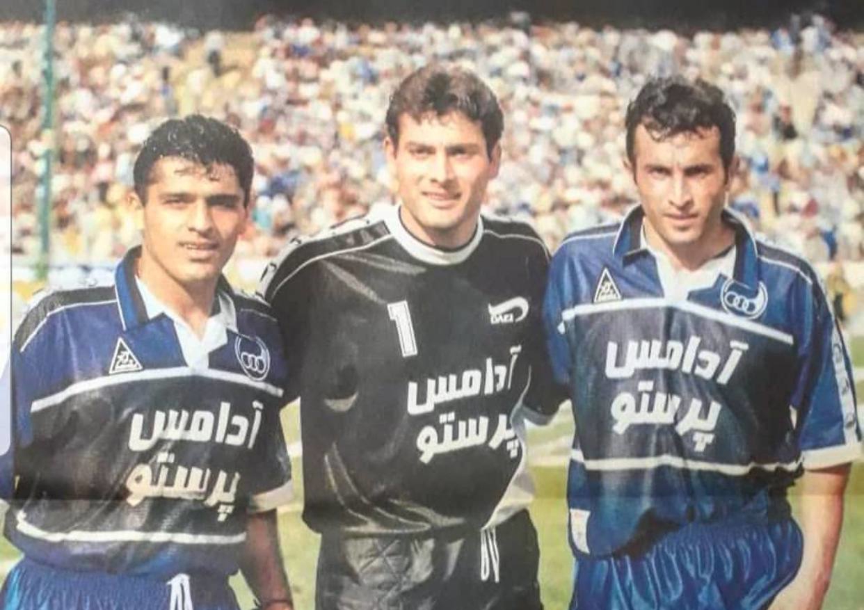پیام خراسان