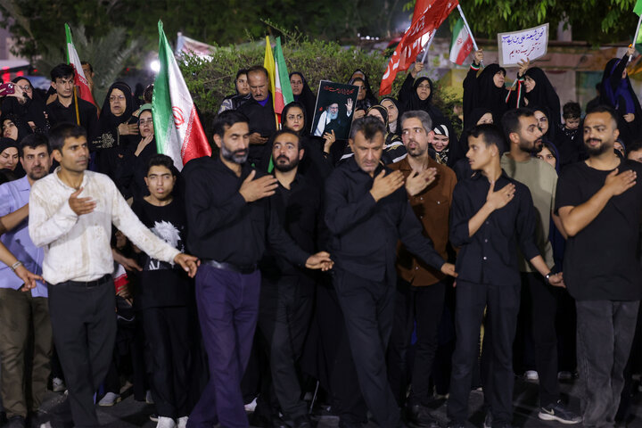 پیام خراسان