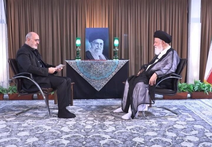 پیام خراسان