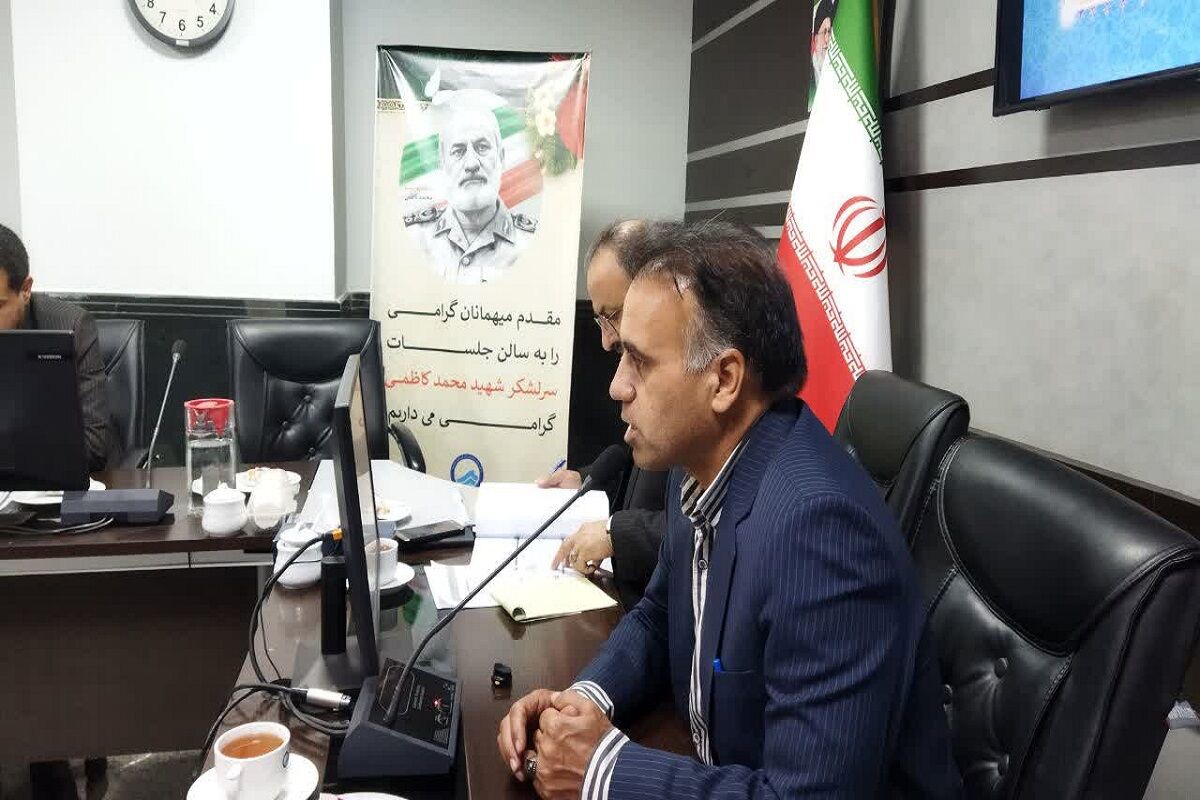 هشدار درباره افت ذخایر آبی بیرجند؛ سطح ذخیره مخازن به ۳۰ درصد رسید