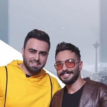 آهنگ «پاتوق» با صدای پازل بند