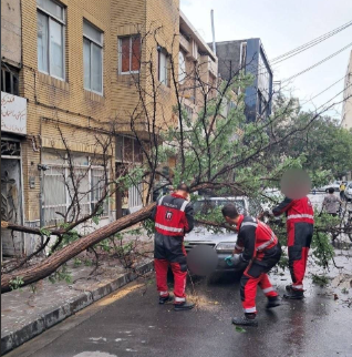 پیام خراسان