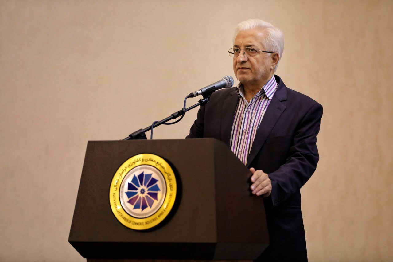 نوری: خروج منابع مالی خراسان شمالی به پایتخت باید متوقف شود