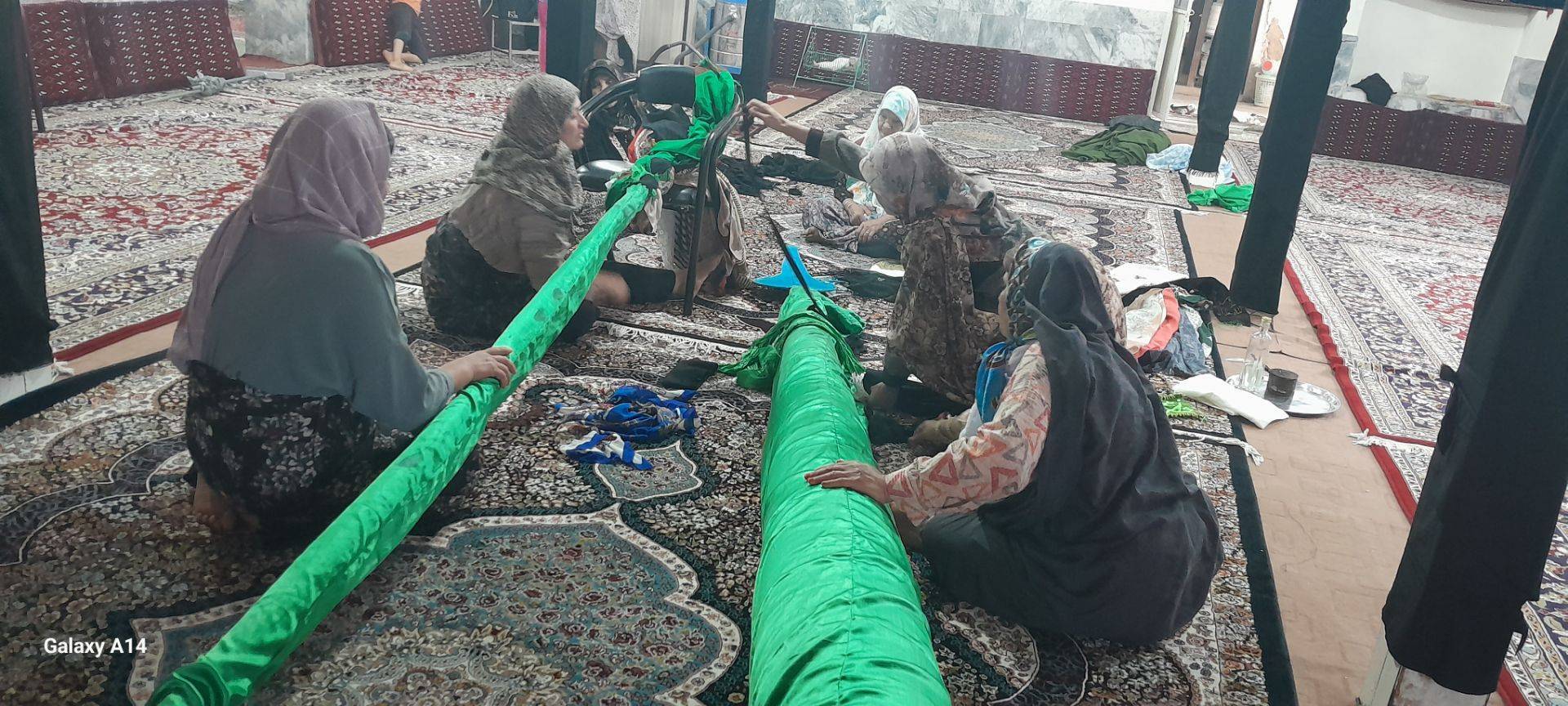 پیام خراسان