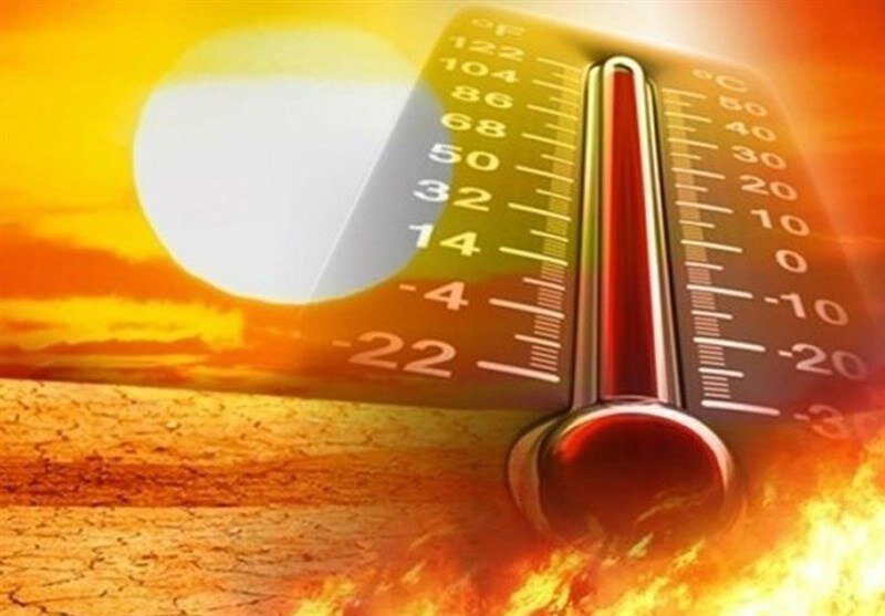 داداشی: دمای خراسان شمالی تا دوشنبه افزایش می‌یابد