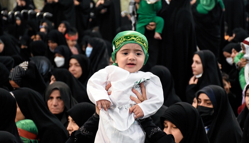 پیام خراسان