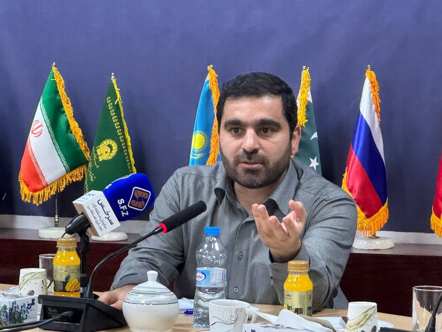 پیام خراسان