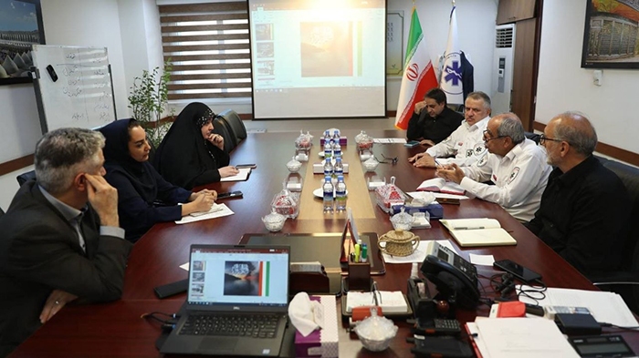 پیام خراسان