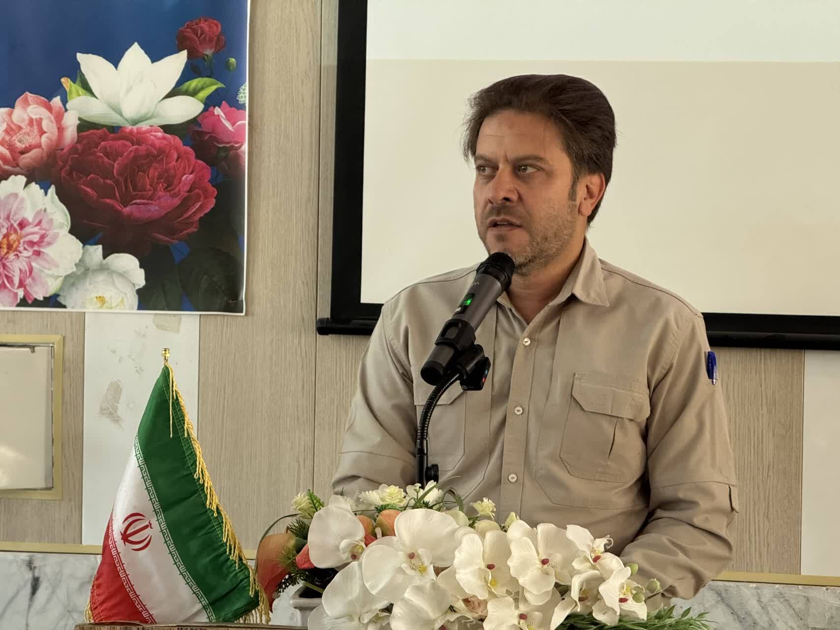 پیام خراسان