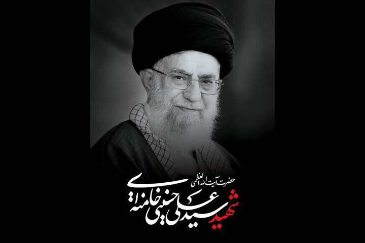 «مظفری» رئیس ستاد برگزاری مراسم تشییع رهبر شهید در خراسان رضوی شد