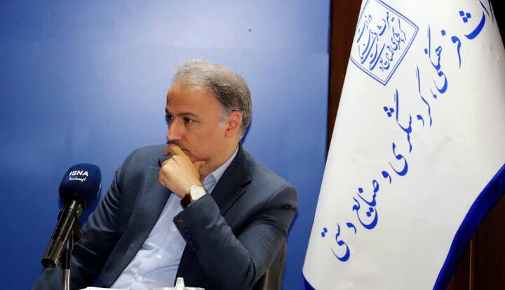۶ بسته آماده سرمایه‌گذاری در اسفراین به متقاضیان واگذار می‌شود