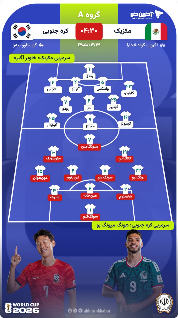 پیام خراسان