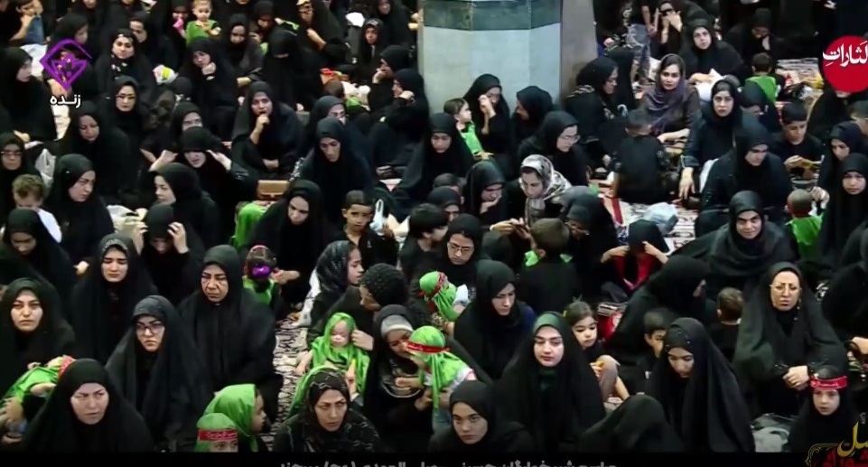 پیام خراسان