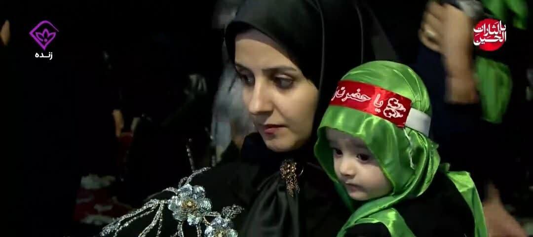 پیام خراسان