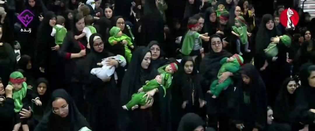 پیام خراسان