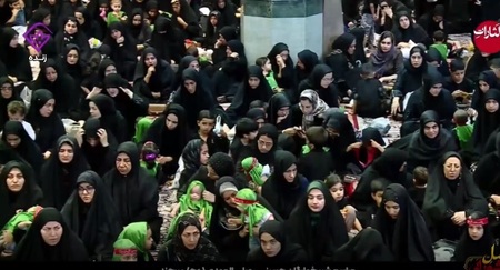 پیام خراسان