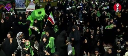 پیام خراسان