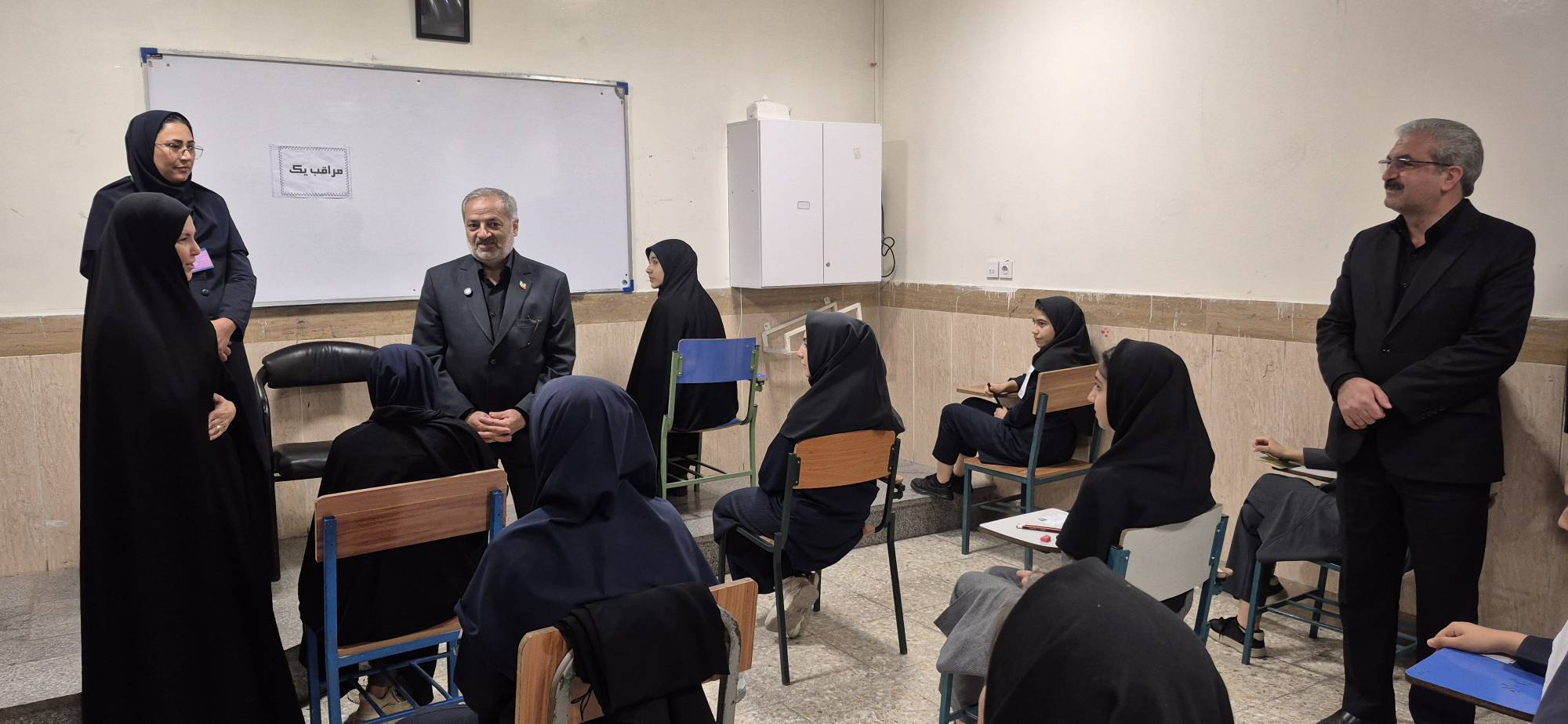 پیام خراسان