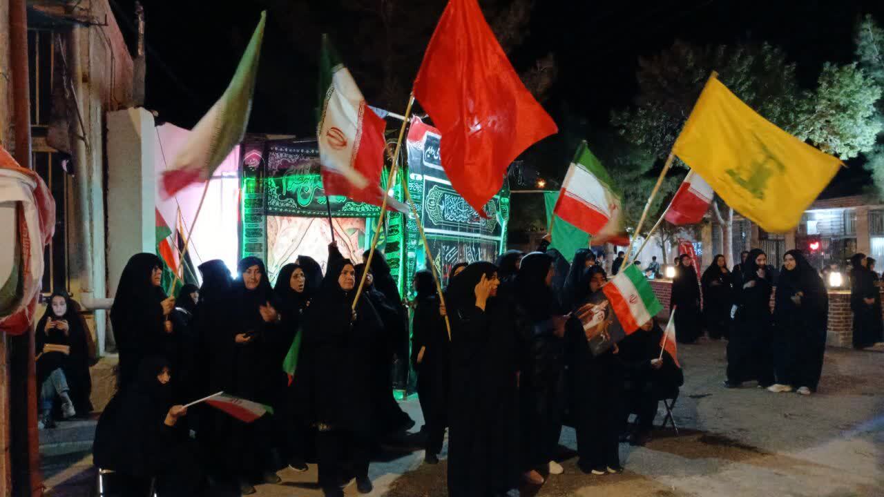 پیام خراسان