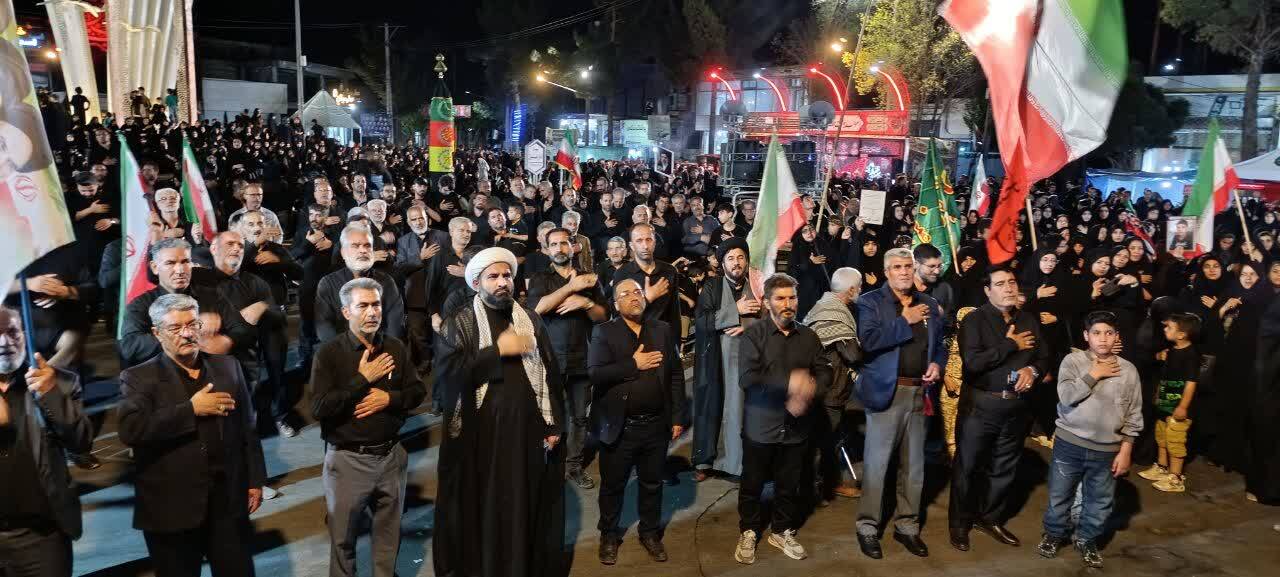 پیام خراسان